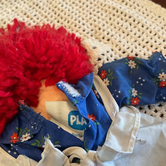 For the Raggedy Ann collector - Picture 5 of 6